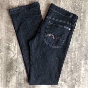 Seven for All Mankind bootcut Jeans
